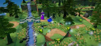 Roterra 6 - Royal Adventure screenshot 3
