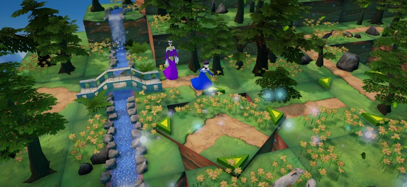 Roterra 6 - Royal Adventure screenshot 4