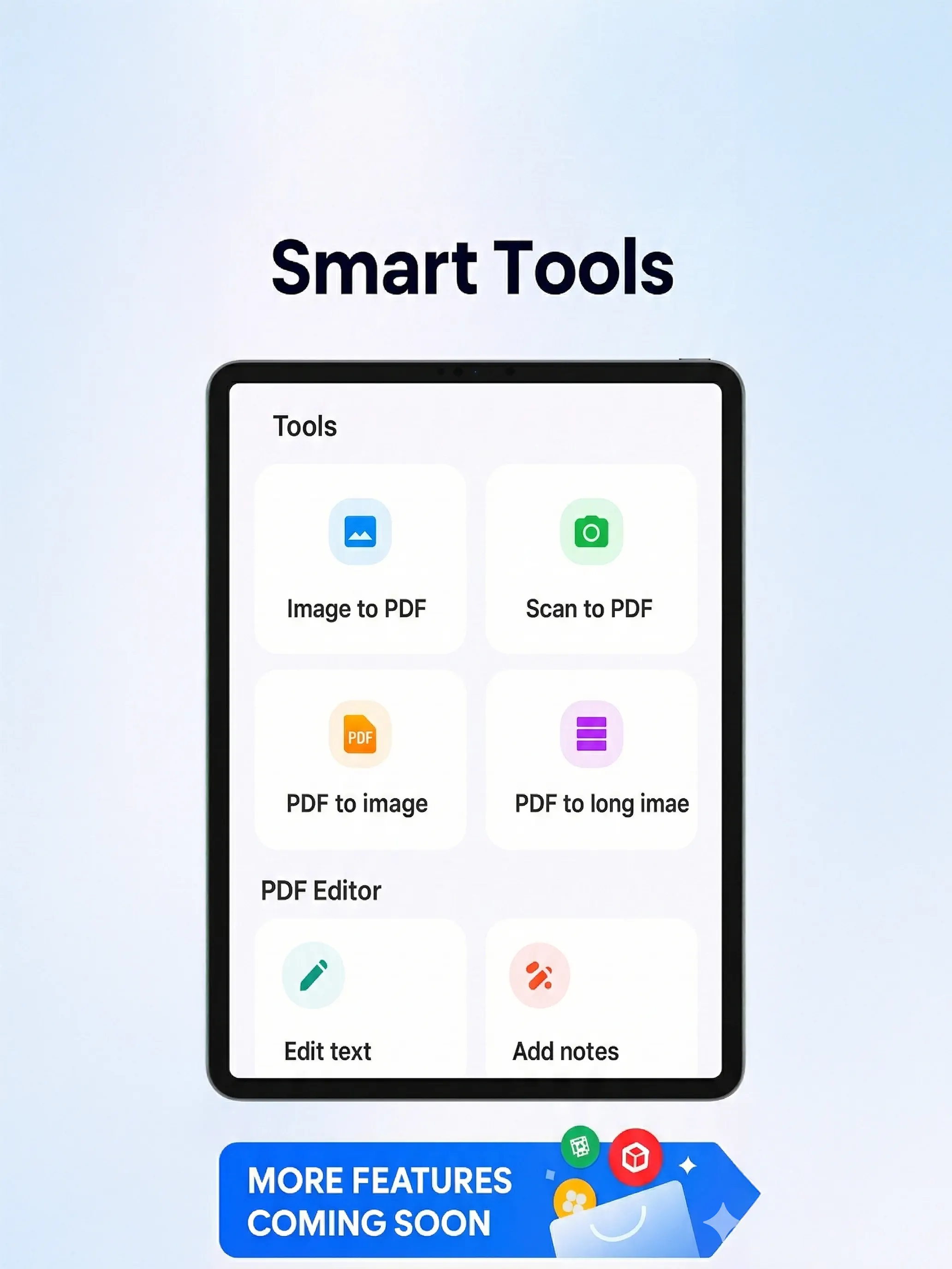 #7. PDF Reader - Scan & View (iOS) Ved: ENES YILMAZ