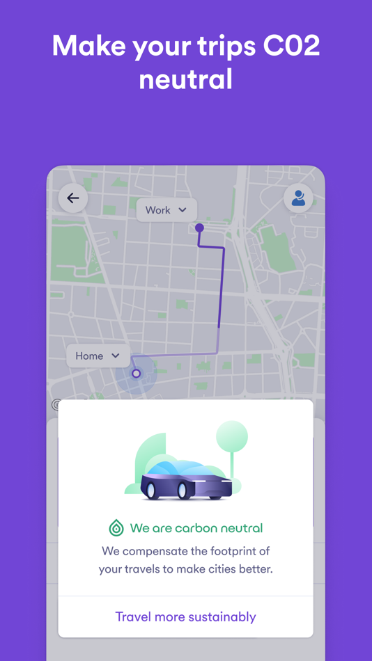 #10. Cabify (iOS) От: Cabify