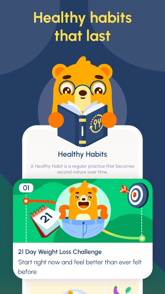 #6. Fastic Weight Loss & Fasting (iOS) Με: HealthVida GmbH & Co. KG.