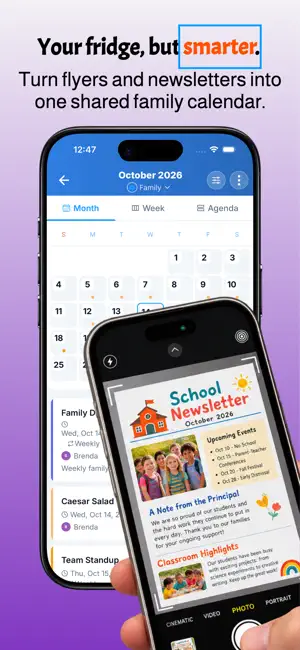 Domus: Your Family Organizer screenshot 4