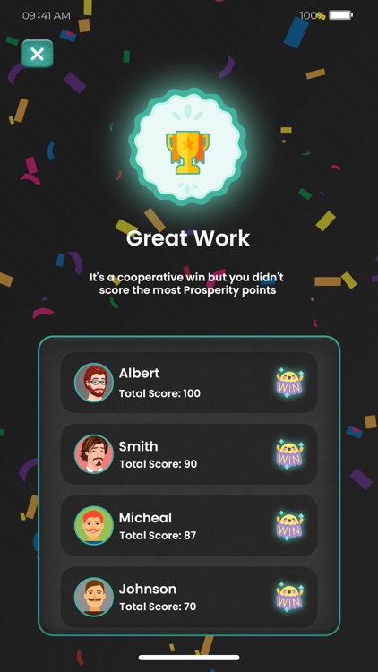 Disparity Trap screenshot-6