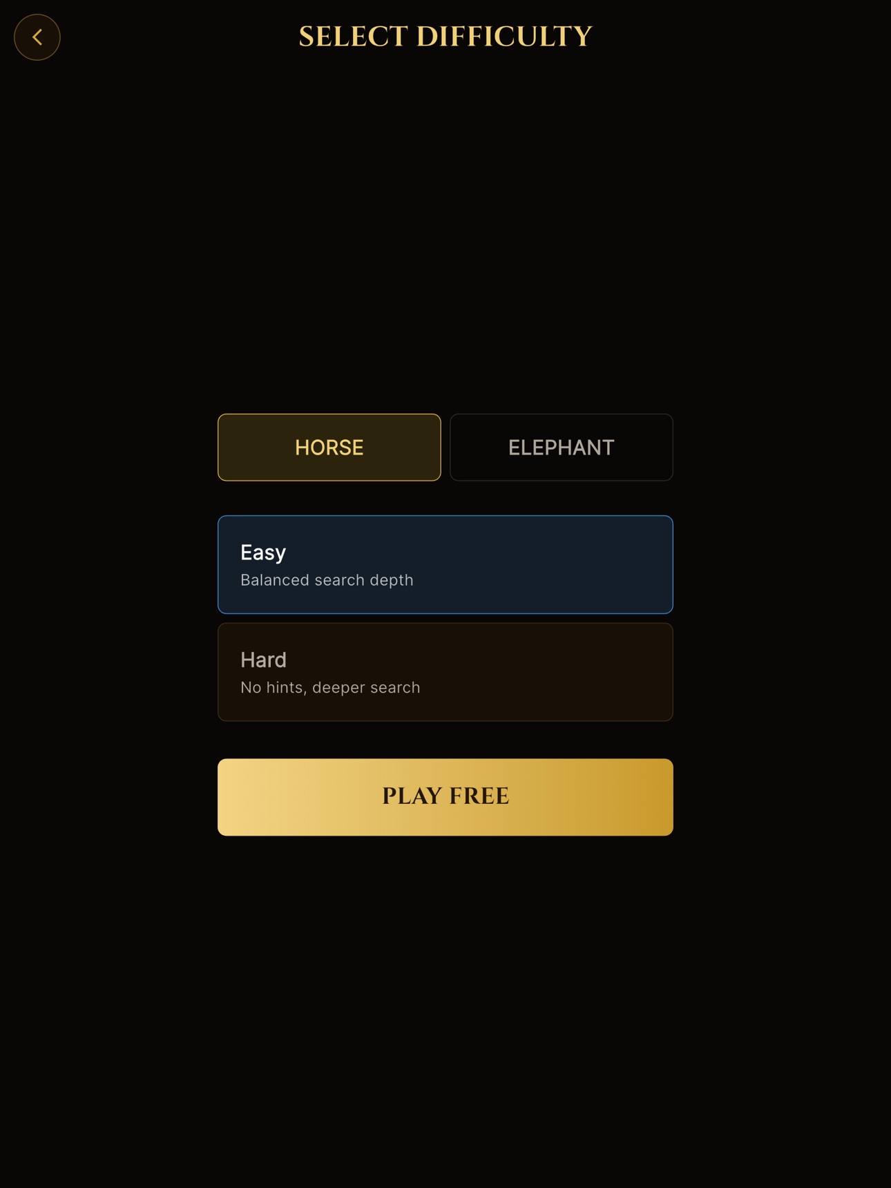 Screenshot 9 of Horse Trap