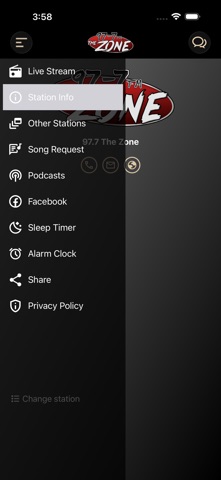 97-7 The Zone Screenshot 7 of 10
