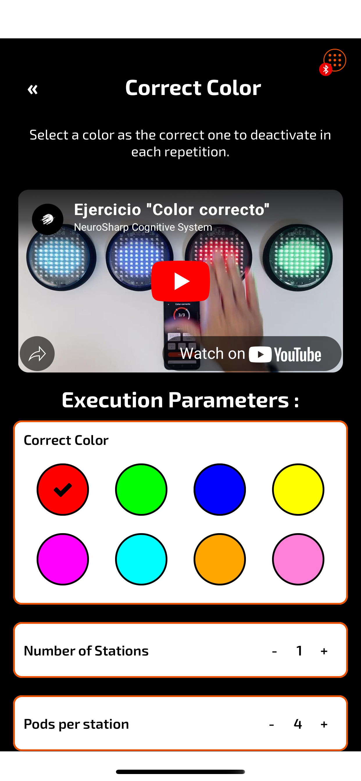 NeuroSharp screenshot 2