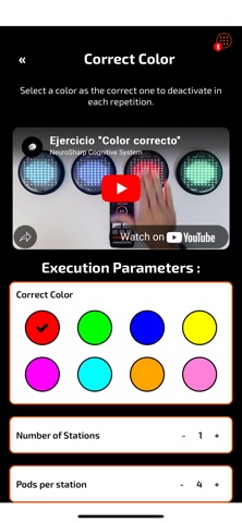 NeuroSharp Screenshot 2 of 4