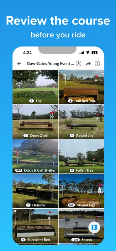 CrossCountry 2 screenshot 10 of 10