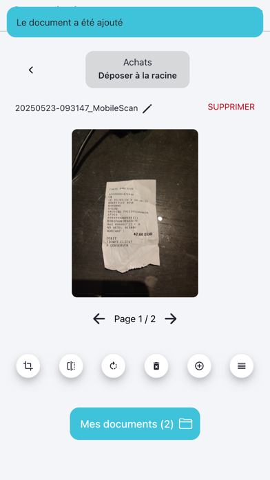 API EXPERTISES Screenshot 6 of 7