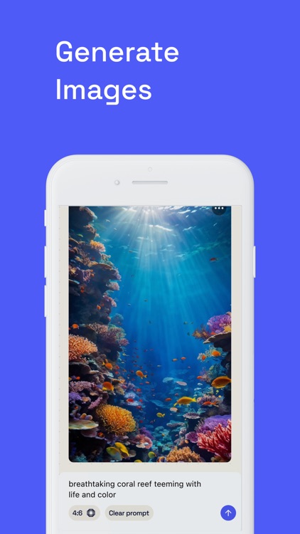 DecentAI: Private AI LLM Chat screenshot-3