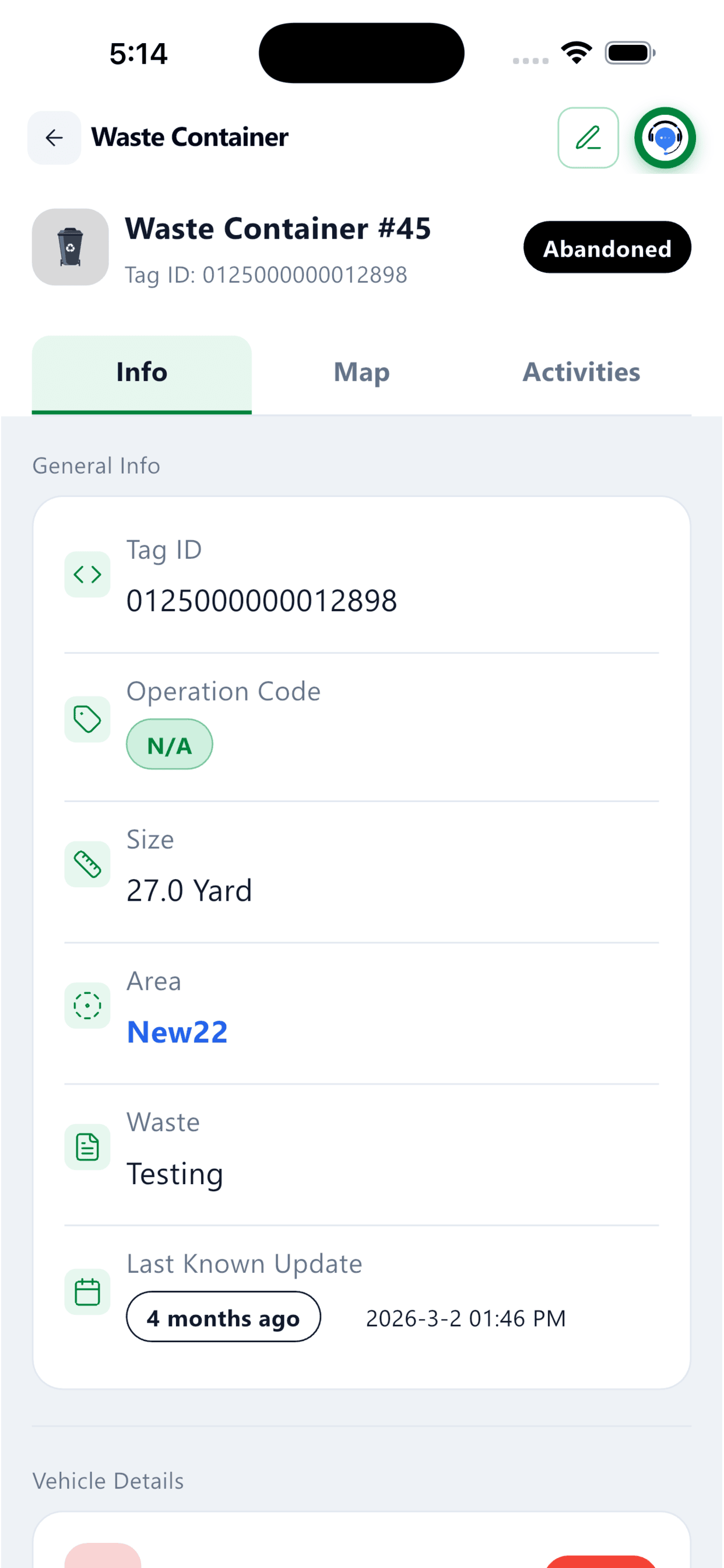 Mada'n Operator screenshot 5