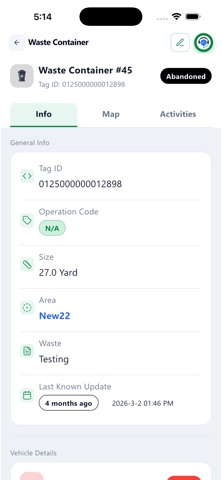 Mada'n Operator Screenshot 5 of 8