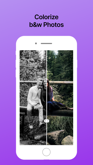 ImagePro: AI Image Enhancer Screenshot