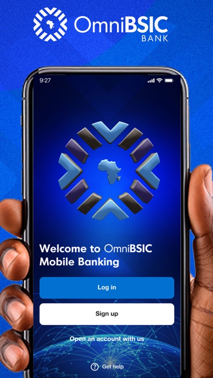 OmniBSIC Mobile App