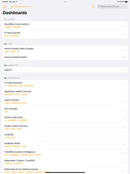 GrafLens screenshot 11