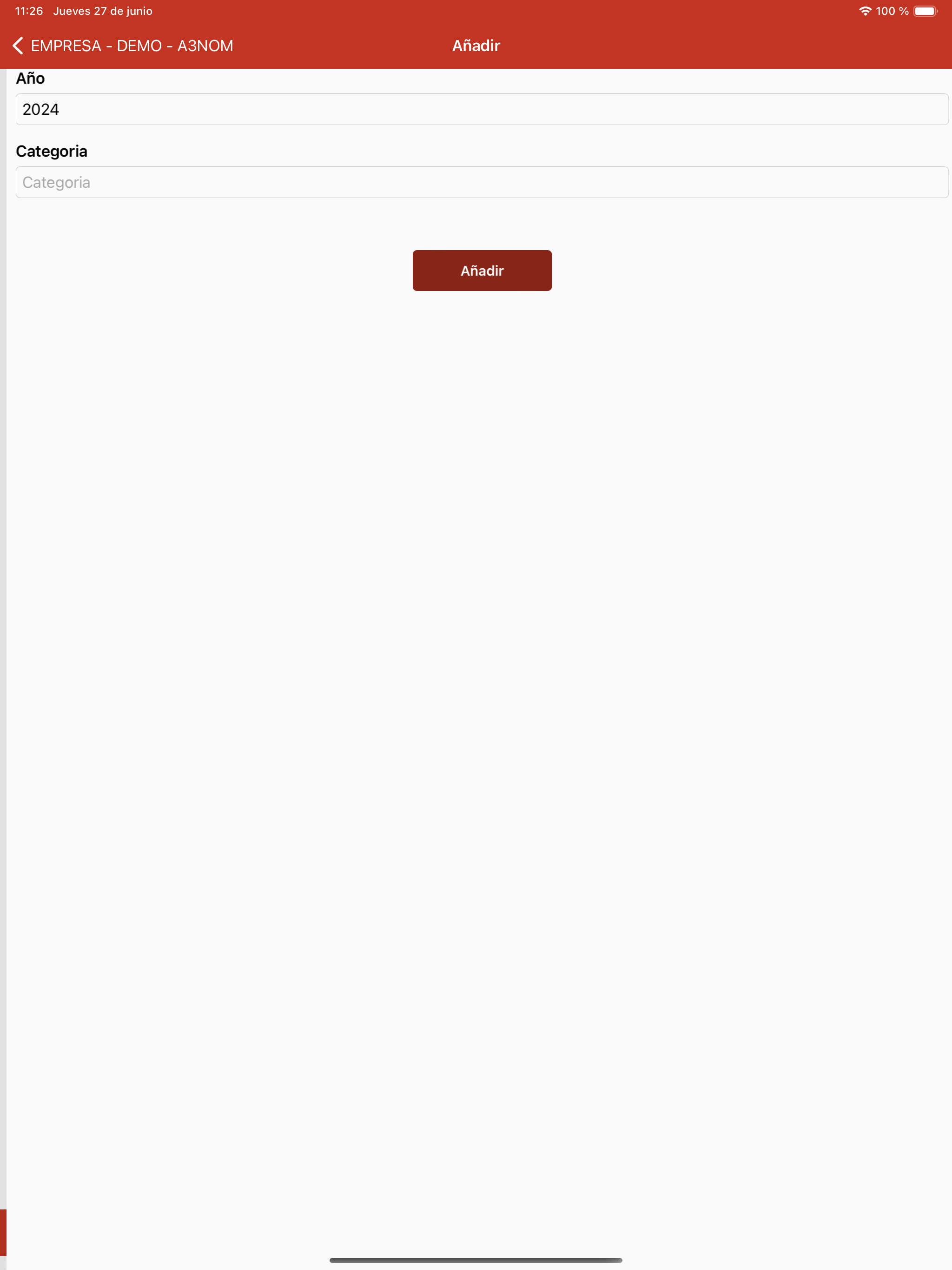 ActiveMenus