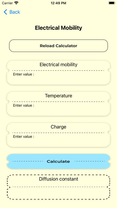 Screenshot #2 pour Ballista Mobi