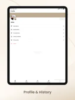 Vitality Pilates Studio screenshot 8
