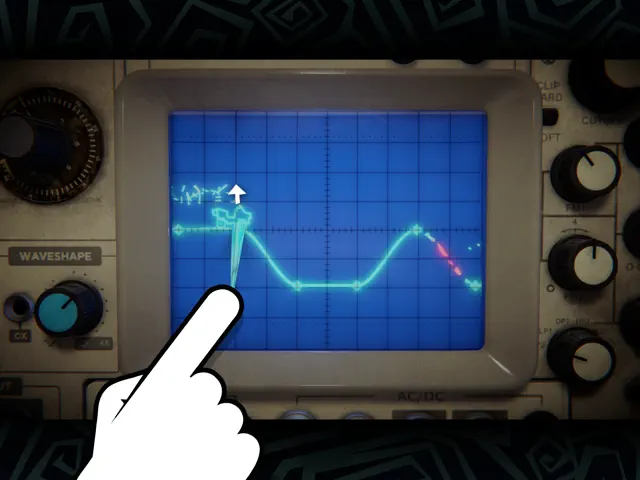 Crushed In Time screenshot 13