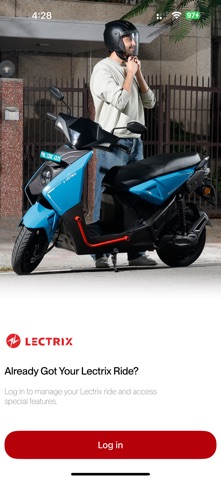 Lectrix Screenshot 1 of 6