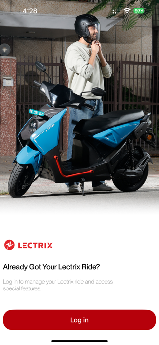 Lectrix Screenshot 1 of 6