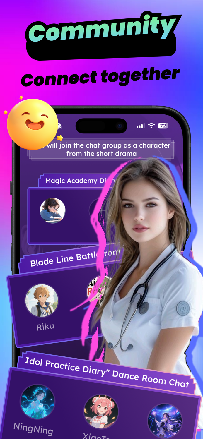 Coschat - Adult Hot Chat