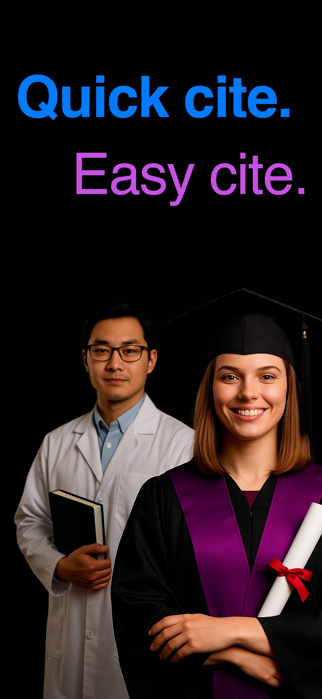 Citation Styles: Generator