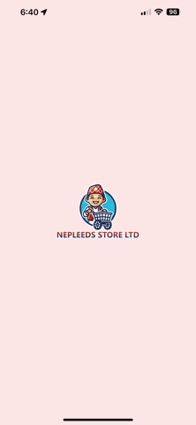 Nepleeds screenshot