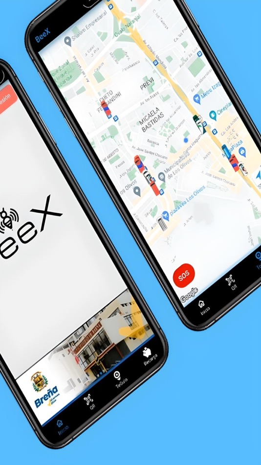 #2. BiiX (iOS) 由: ABEXA CLOUD COMPANY SOCIEDAD ANONIMA CERRADA