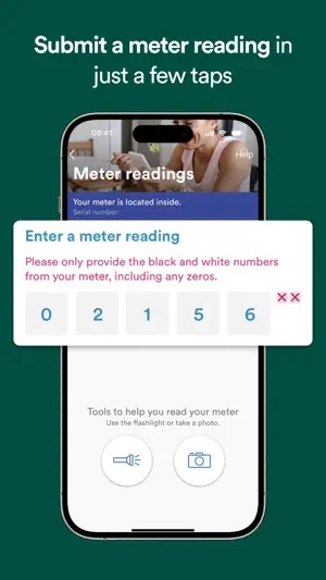 United Utilities: Your Water screenshot 3