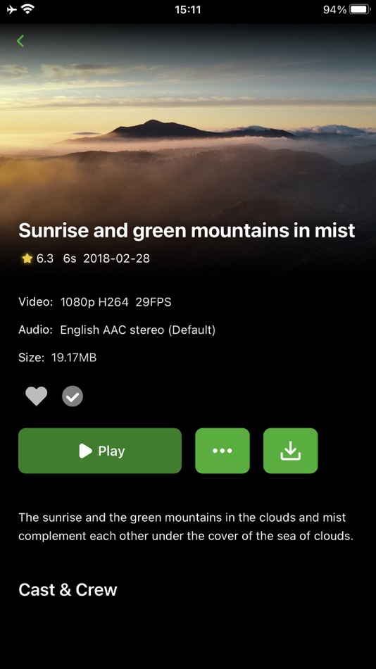 #2. Temby-Emby Client (iOS) 来自: 万龙 唐