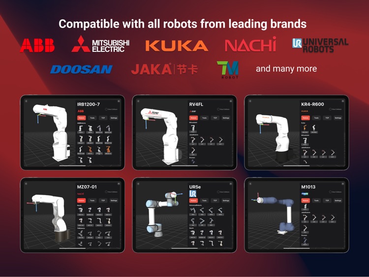 Augmentus screenshot-3