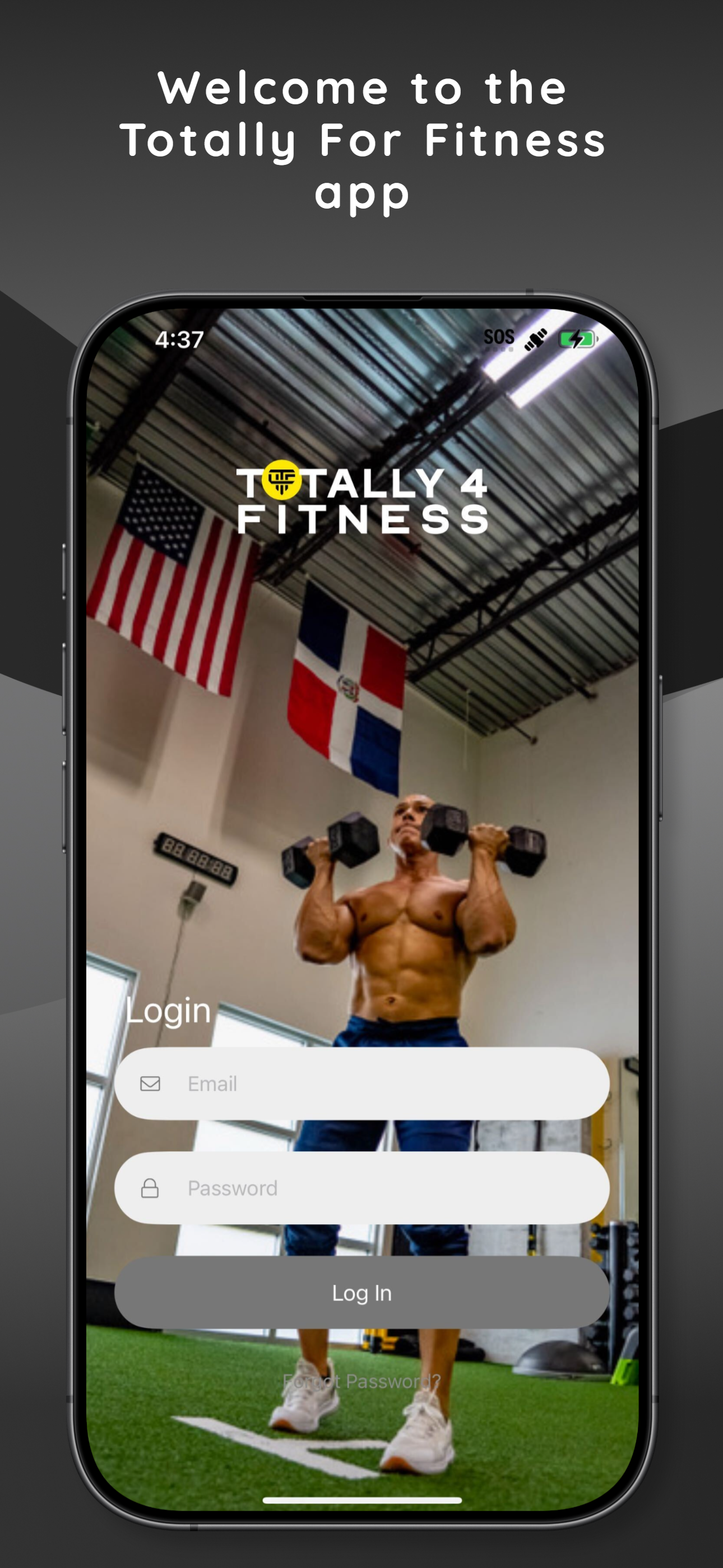 TotallyForFitness