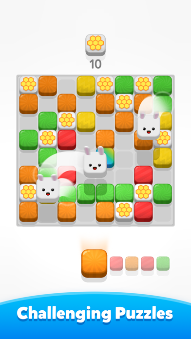 Blinky Match Screenshot