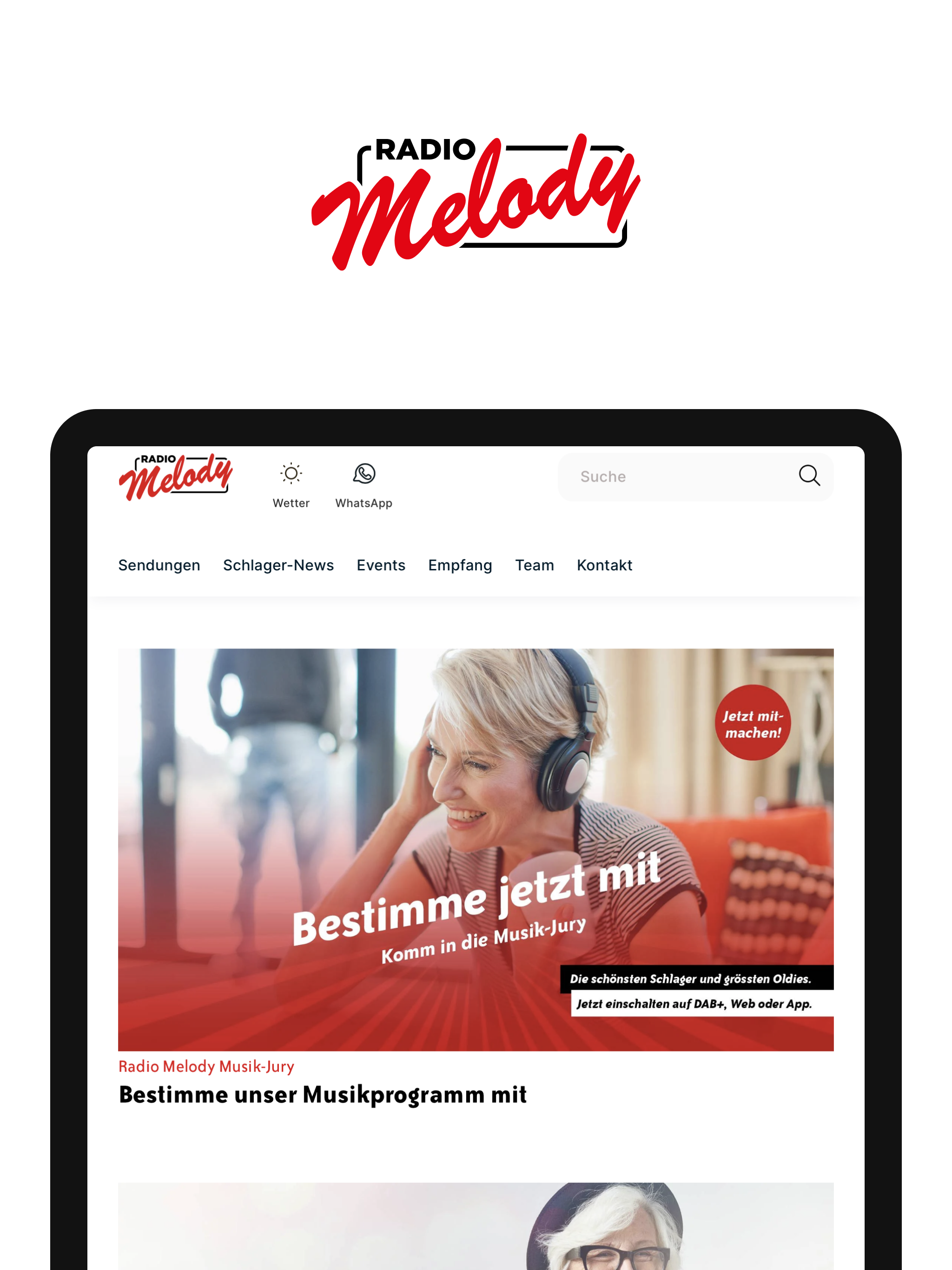 Radio Melody