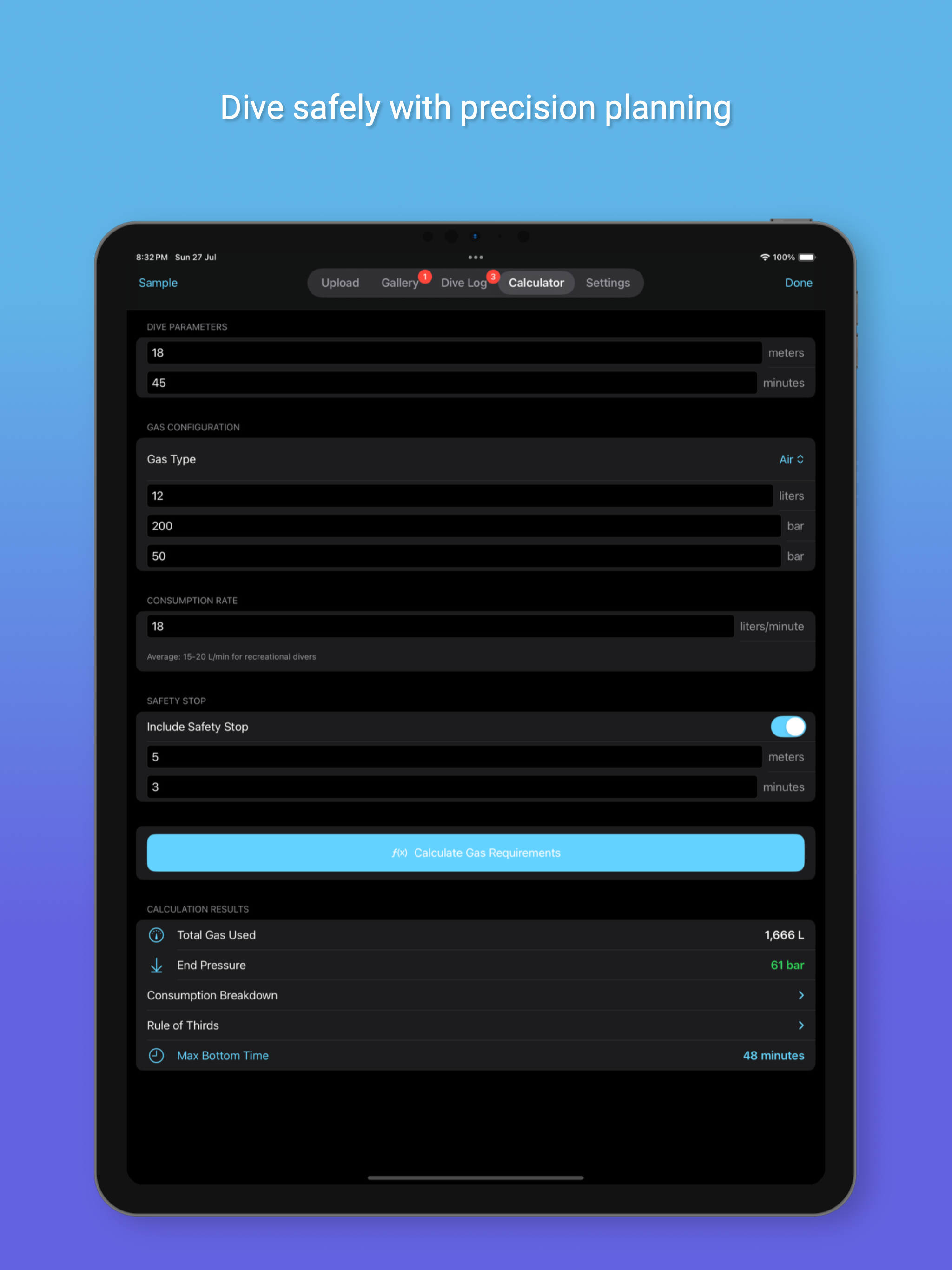 Dive Enhancer: Media Fix