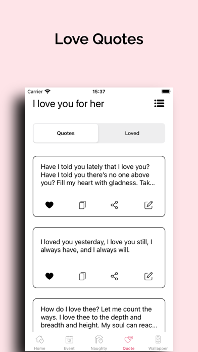 My Love - Couple Naughty Game Screenshot
