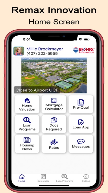 Remax Innovation Orlando, FL