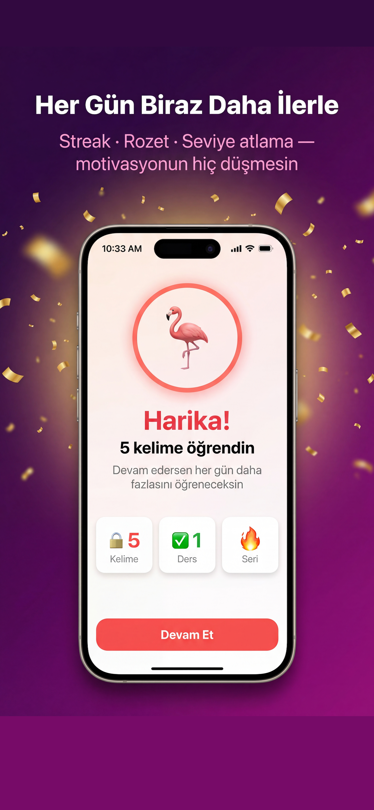 Hızlı İspanyolca: Dil Öğren