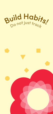 Rootin : Build habits Screenshot 1 of 5