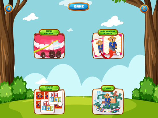 Screenshot #6 pour Bondi Has A Toothache