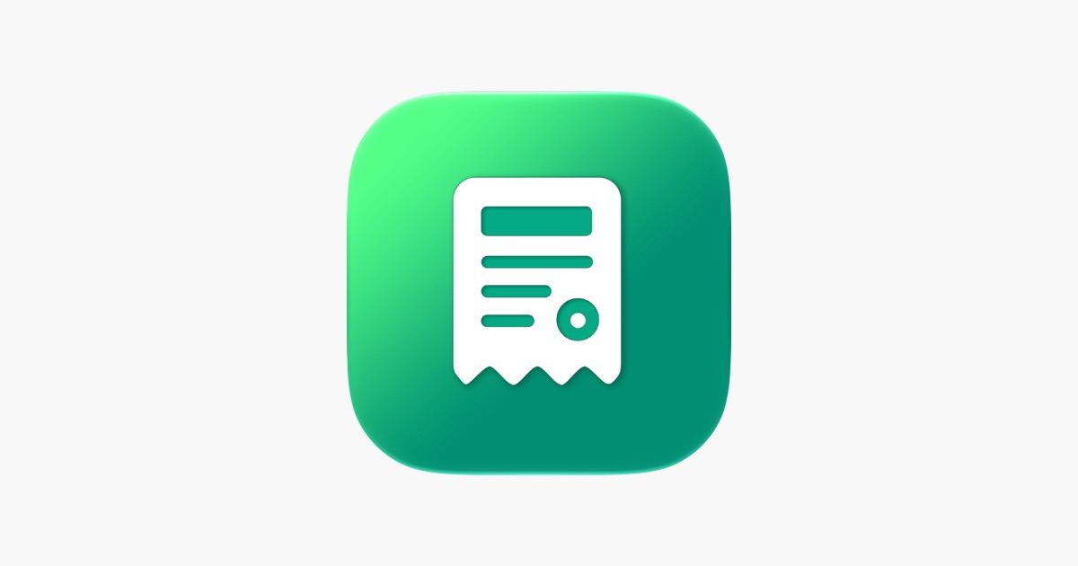 ‎Invoice Maker: Chat & Photo App - App Store