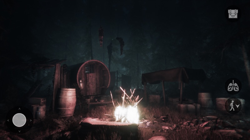 Maid of Sker screenshot 7