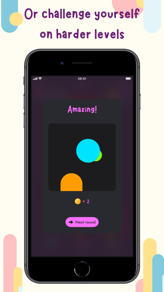 #10. Squarelets: Guess the Picture (iOS) 由: Chaos Cookie