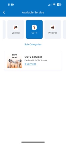 Vfix4u User Screenshot 1 of 3
