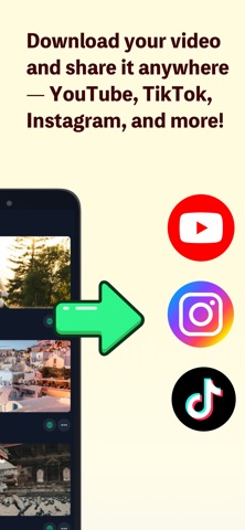 LazyVlog Screenshot 4 of 5