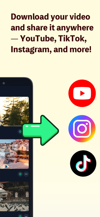 LazyVlog Screenshot 4 of 5