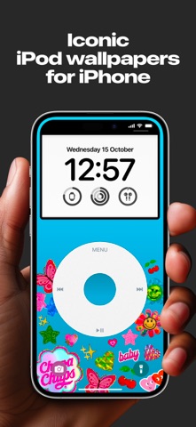 Simpler Times Wallpapers Screenshot 1 of 5