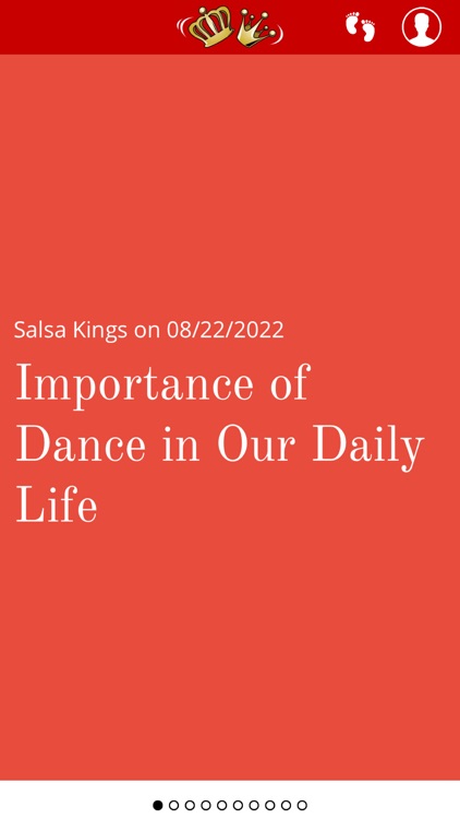 Salsa Kings