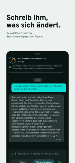 MATS - Training Platform screenshot 2